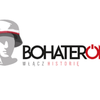 Projekt BohaterON – włącz historię!