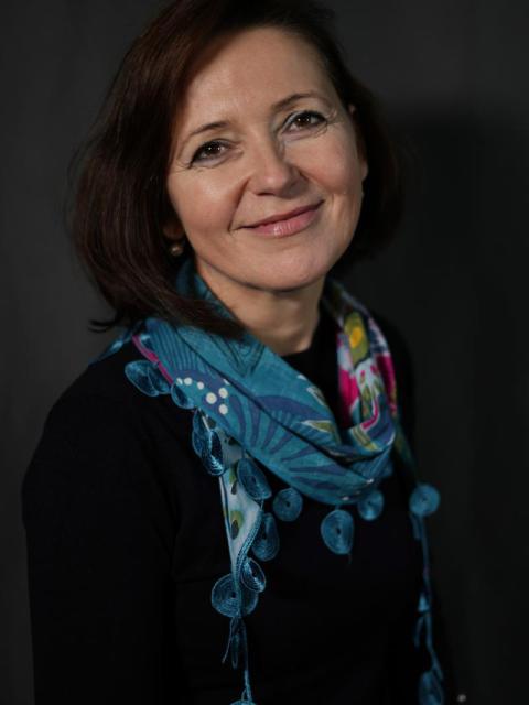 PhDr. Katarína Zubková