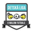 Detská liga v malom futbale – kategória U11