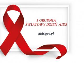  1. XII Światowy Dzień Walki z HIV/AIDS