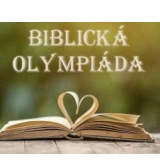 Školské kolo biblickej olympiády