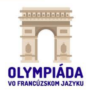 Krajské kolo Olympiády vo francúzskom jazyku