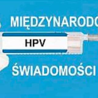 Międzynarodowy Dzień Świadomości HPV