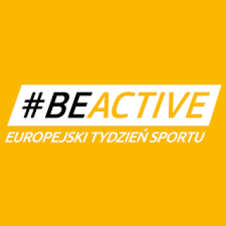 Europejski Tydzień Sportu - aktywna przerwa kl. 4
