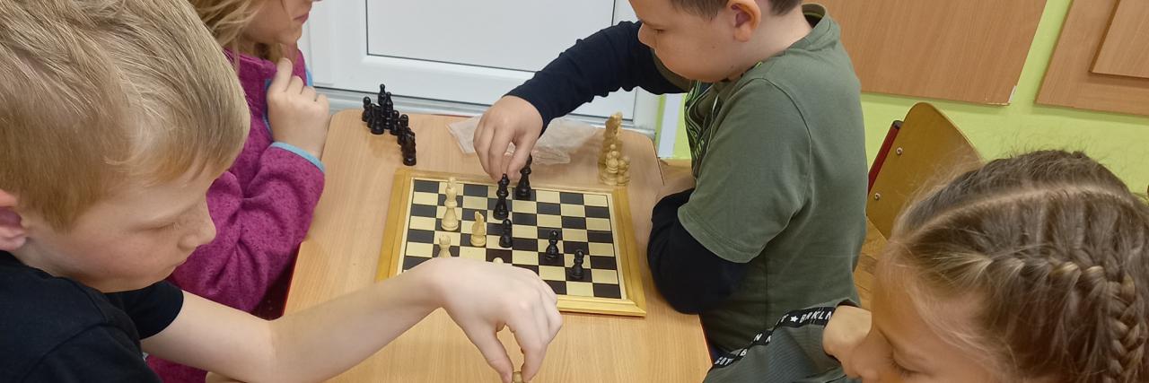 Šachy - hra králů