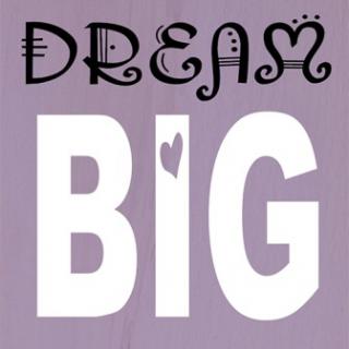 DREAM BIG 2019- wojewódzki konkurs językowo-informatyczny