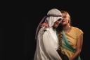 Premiera spektaklu „Fatima albo uwolnienie snów” w Teatrze Ochoty