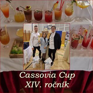 CASSOVIA CUP 2023