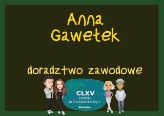Anna Gawełek