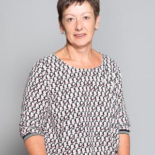 Sigrid Spolenak