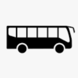 Rozkład jazdy autobusów w roku szkolnym 2023/24.