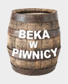 Restauracja "Beka w Piwnicy" w Katowicach