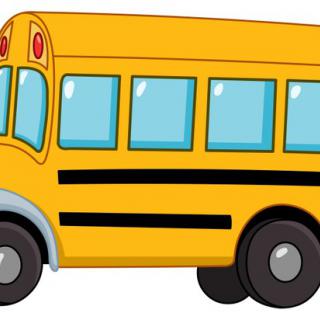 25.02.2019 r. - zmiana rozkładu jazdy autobusu szkolnego 