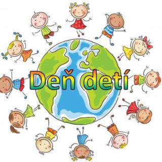 Medzinárodný deň detí