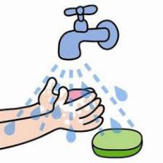 Svetový deň umývania rúk 