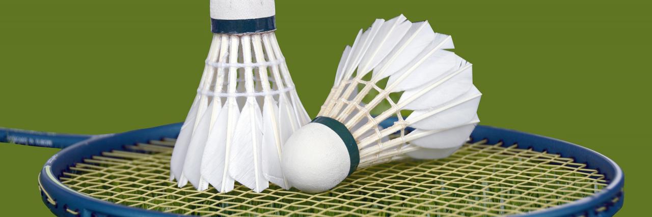Badminton - marzec 2022