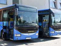 Rozkład jazdy autobusów - aktualizacja