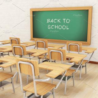 Rozhodnutie ministra školstva o prerušení vyučovania od 30. marca 2020 a určení termínov organizácie šk. roka