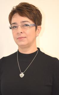 WICEDYREKTOR - mgr Katarzyna Markiewicz