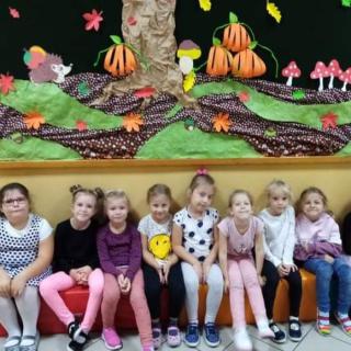 Zwycięski grant w tuszowskim przedszkolu