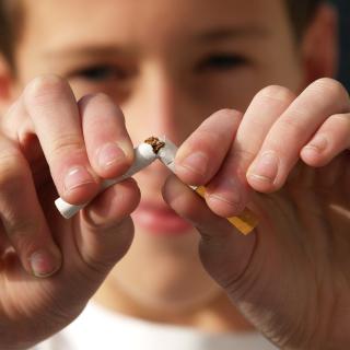 17 listopada - Światowy Dzień Rzucania Palenia