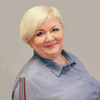 mgr Małgorzata Sokołowska