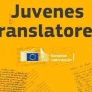 JUVENES TRANSLATORES