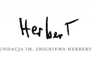 Międzynarodowa Nagroda Literacka im. Zbigniewa Herberta' 2020