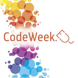 Code Week 2021