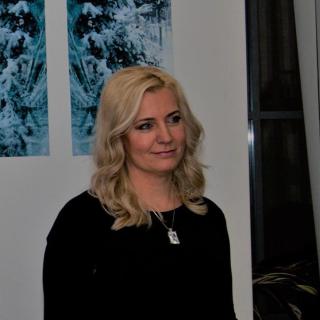  Milena  Koprowska