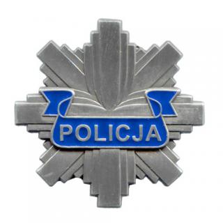 Komenda Powiatowa Policji w Kutnie
