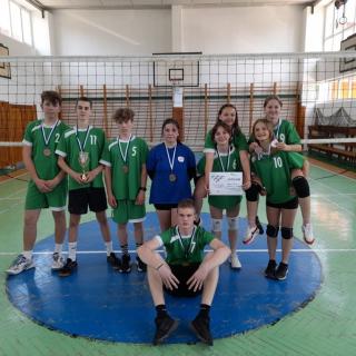Športová  olympiáda detí a mládeže mesta Poprad 