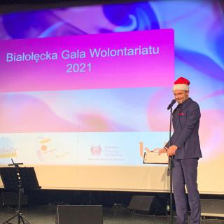 Białołęcka Gala Wolontariatu