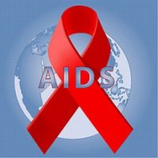 1. december - Svetový deň boja proti AIDS
