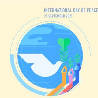 Medzinárodný deň mieru