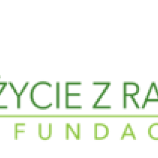 Fundacja Życie z rakiem logo