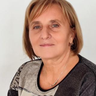 Ing. Tatiana Šefčíková