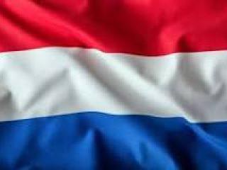 ERASMUS+ Holandsko