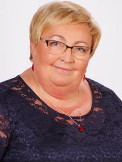 Dyrektor Elżbieta Maćko