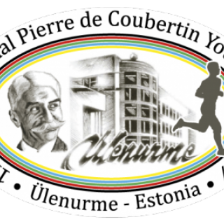  XI. Medzinárodné mládežnícke fórum Pierra de Coubertina v estónskom Ulenurme.
