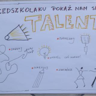 Pokaż nam swój Talent