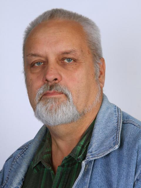  Mirosław Dybich, Informatyka