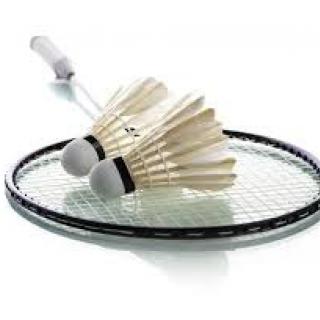 W badmintonie rywalizujemy z najlepszymi w województwie lubelskim 