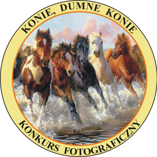 Konkurs fotograficzny „Konie dumne konie”