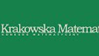 Krakowska Matematyka 2022/2023