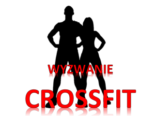 Zawody CrossFit