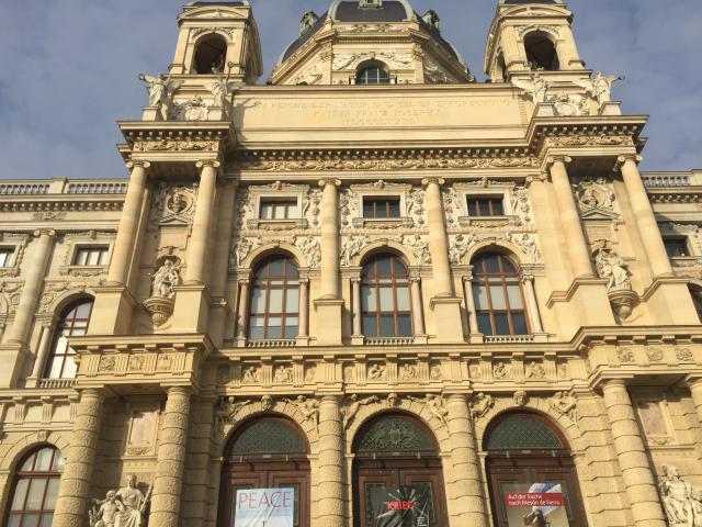 Viedeň – moderné mesto, ktoré dýcha slávnou históriou