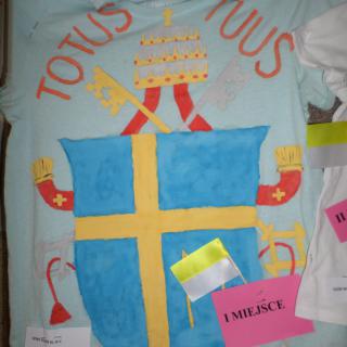 „Totus Tuus” - wyniki konkursu.