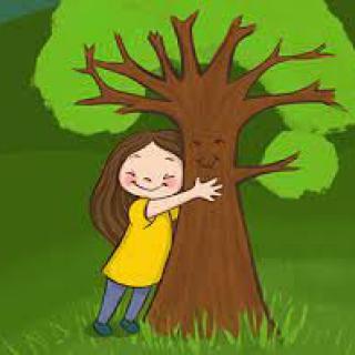 Ogólnopolska kampania ,,Przytul się do drzewa" 