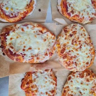 Międzynarodowy Dzień Pizzy.